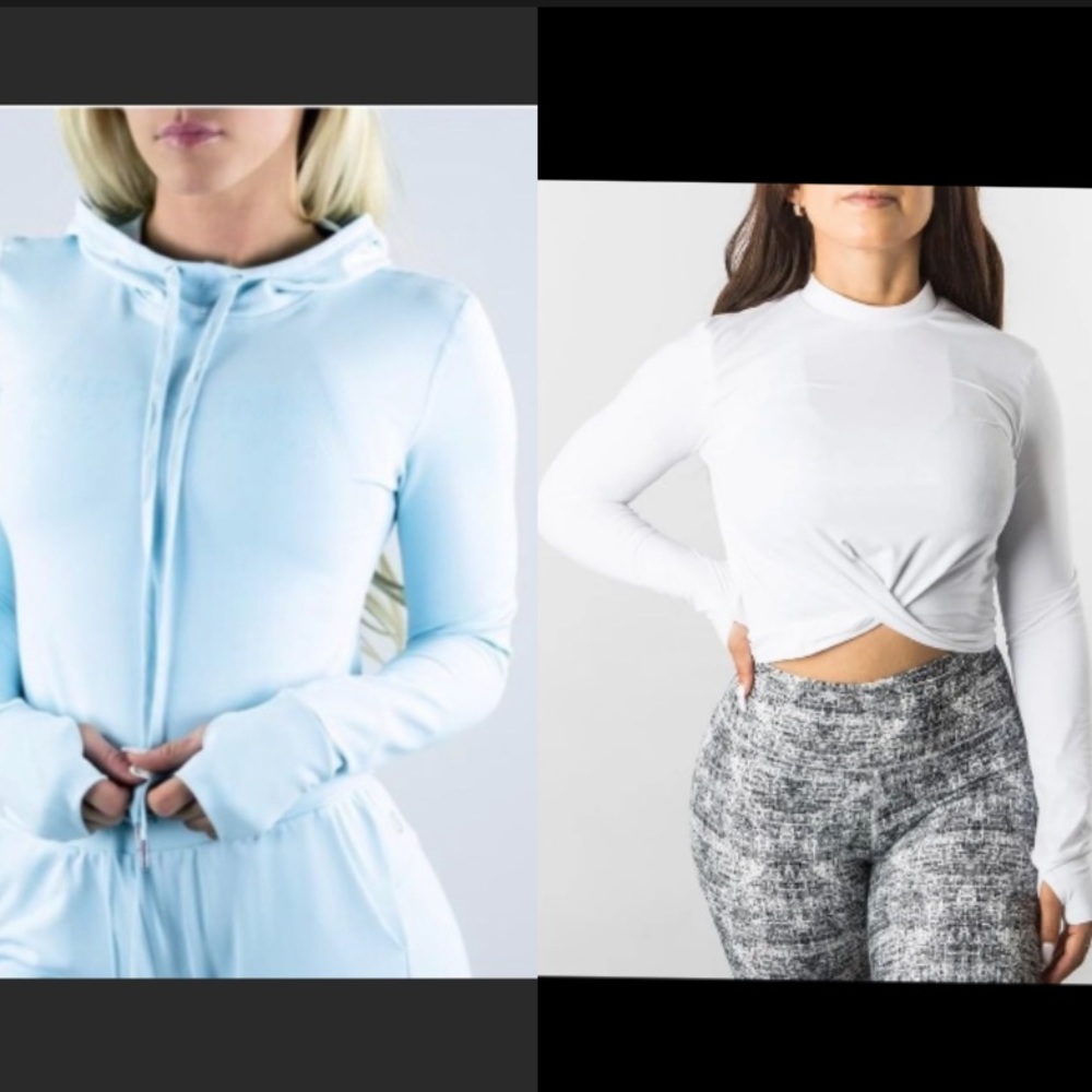 BuffBunny BUNDLE